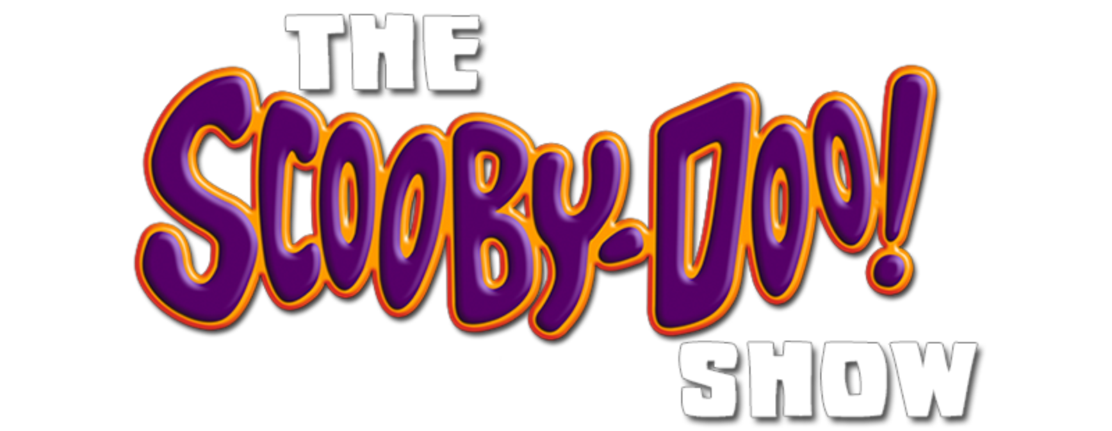 The Scooby-Doo Show (4 DVDs Box Set)